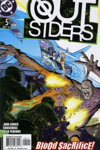 Brothers In Blood, Part 2: Finders Sleepers