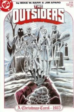Brothers In Blood, Part 2: Finders Sleepers