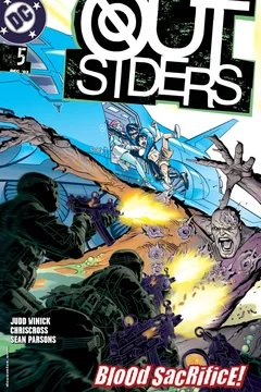 Brothers In Blood, Part 2: Finders Sleepers