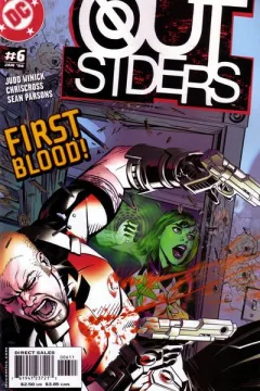 Brothers In Blood (Part 3): Pandora's Box