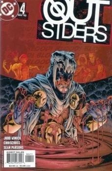Cover of Brothers in Blood, Part One: Small Potatoes