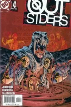 Brothers in Blood, Part One: Small Potatoes