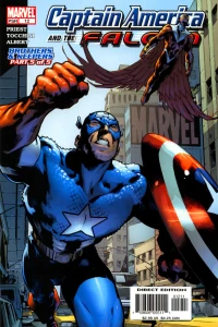 Brothers & Keepers (Part 5)