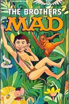 The Brothers Mad