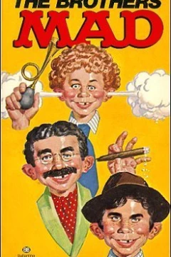 The Brothers Mad