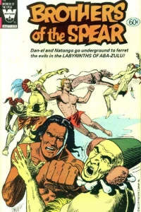 Labyrinths of Aba-Zulu