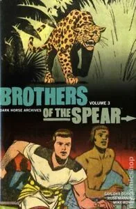 Cover of Volume 3