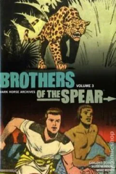 Volume 3