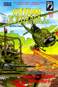 Brown Water Warriors