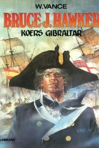 Koers Gibraltar