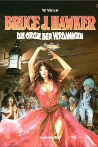 Die Orgie der Verdammten