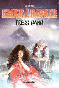 Press Gang