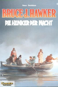 Die Henker der Nacht