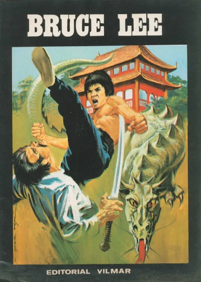 Cover of Issue #11