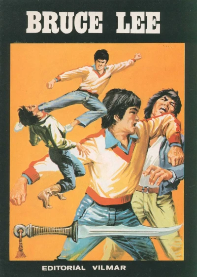Cover of Issue #12