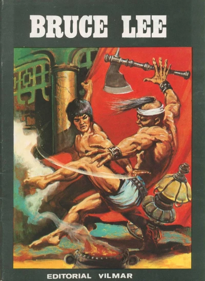 Cover of Issue #13