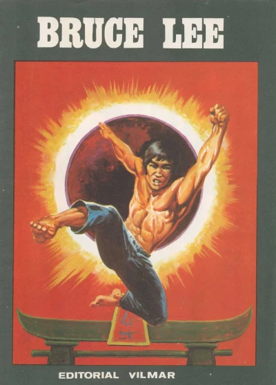 Cover of Issue #14