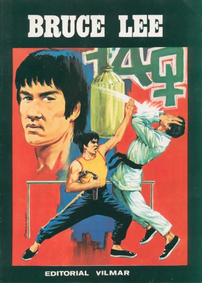 Cover of Issue #16