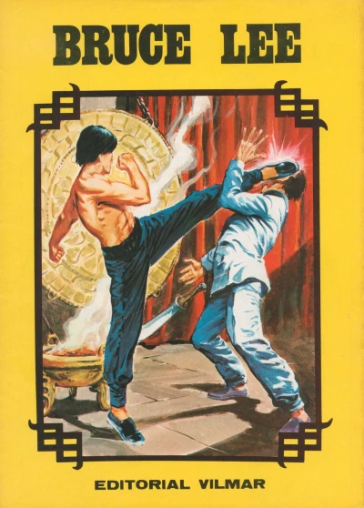 Cover of Issue #17