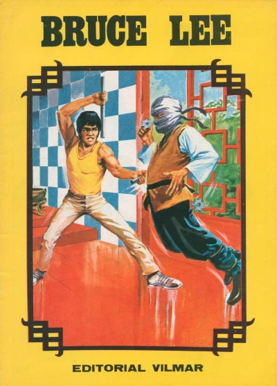Cover of Issue #18