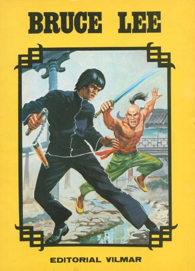 Cover of Issue #20