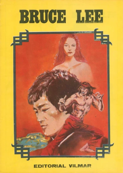 Cover of Issue #21