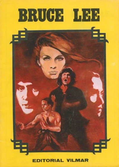 Cover of Issue #22