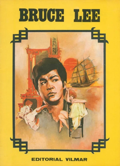 Cover of Issue #23