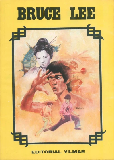 Cover of Issue #24
