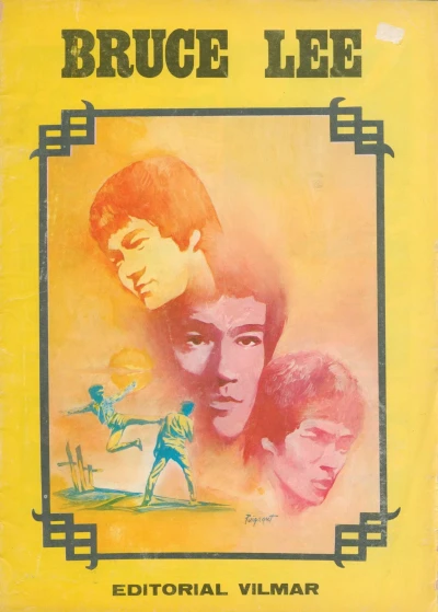 Cover of Issue #26