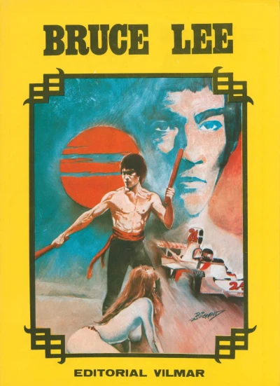 Cover of Issue #28