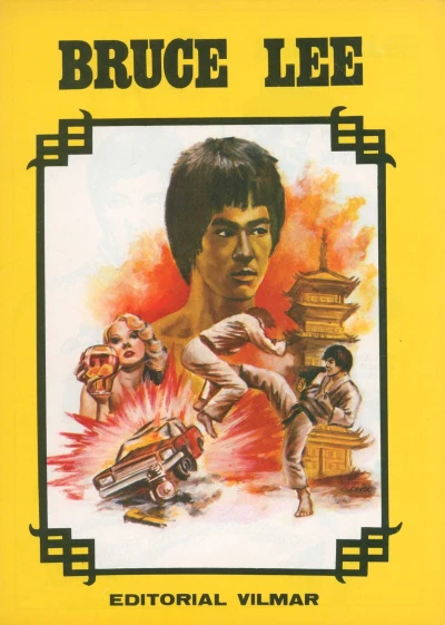 Cover of Issue #29