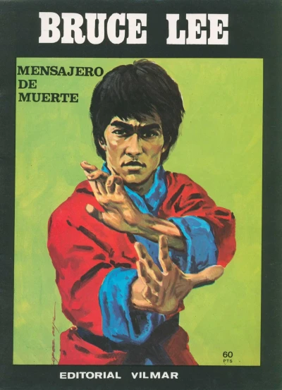 Cover of Issue #3