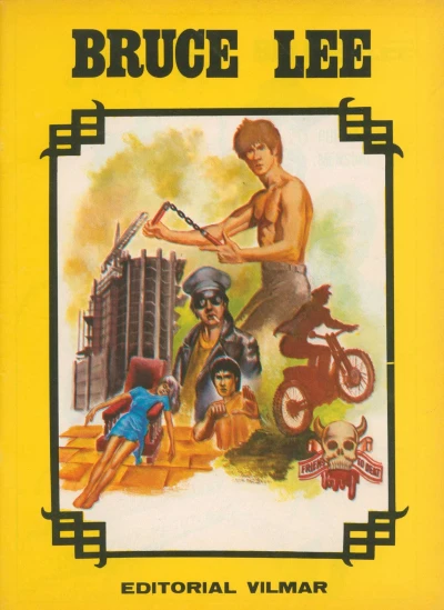 Cover of Issue #30
