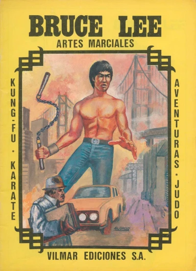 Cover of Issue #31