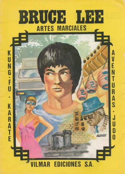 Cover of Issue #32
