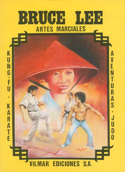 Cover of Issue #33