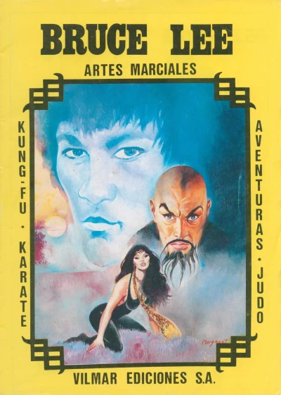 Cover of Issue #34