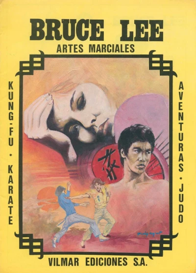 Cover of Issue #36