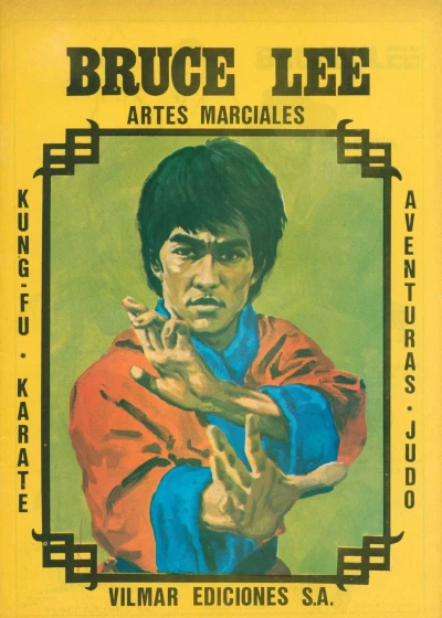 Cover of Issue #38