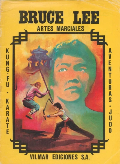 Cover of Issue #39