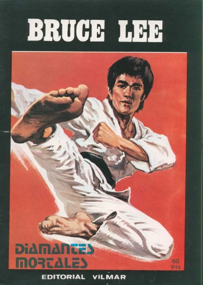 Cover of Issue #5