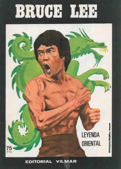 Cover of Issue #7