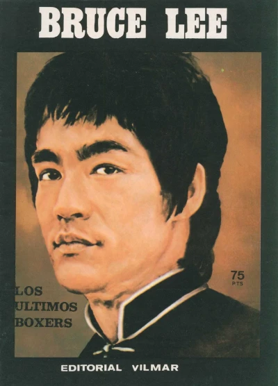 Cover of Issue #8