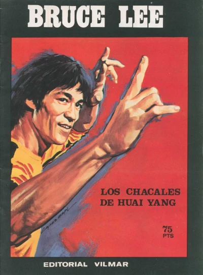 Cover of Issue #9