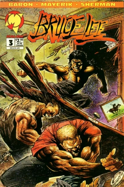 Cover of Tinseltown Rebellion