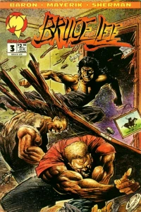 Tinseltown Rebellion