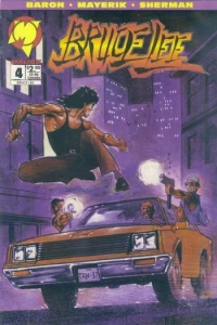 The Word On The Street