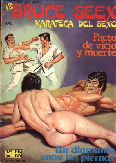 Cover of Issue #2
