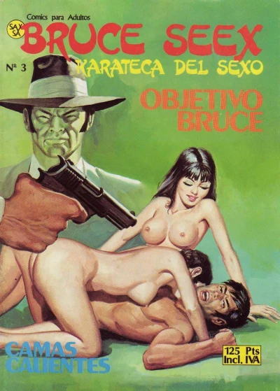 Cover of Issue #3